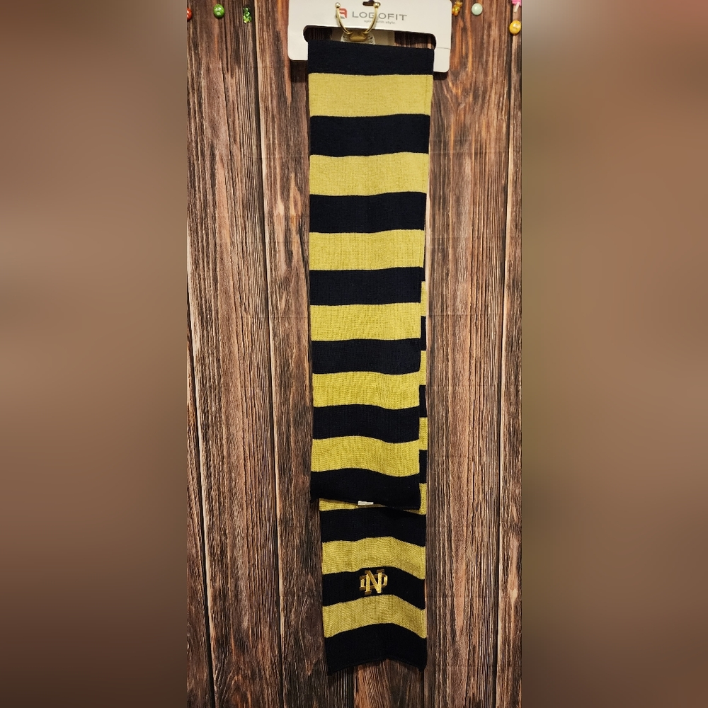 Logofit indiana scarf